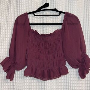 Urban Outfitters Blouse